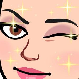 Meet your Posher, Brittney